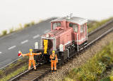 Märklin 36348 · Imagen del fabricante