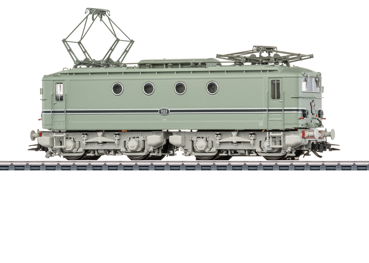 Märklin 38111 · Imagen del fabricante