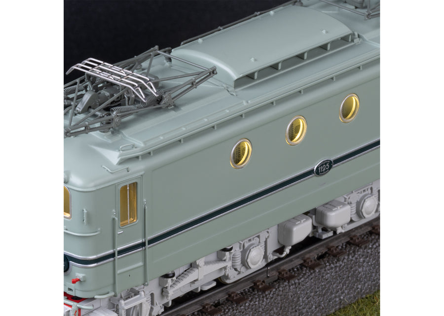 Märklin 38111 · Locomotora eléctrica serie 1100