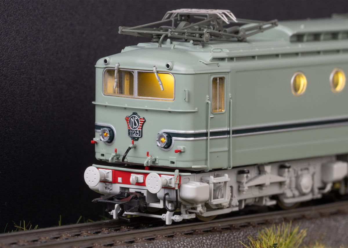 Märklin 38111 · Imagen del fabricante