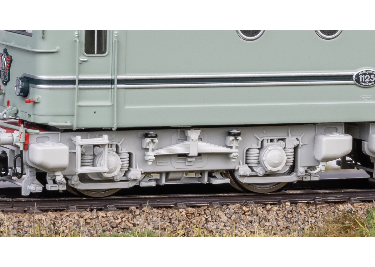 Märklin 38111 · Imagen del fabricante