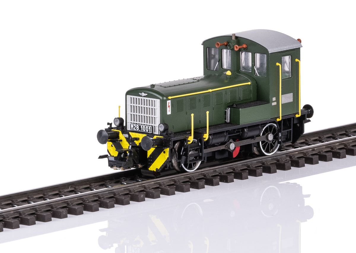 Märklin 38280 · Imagen del fabricante