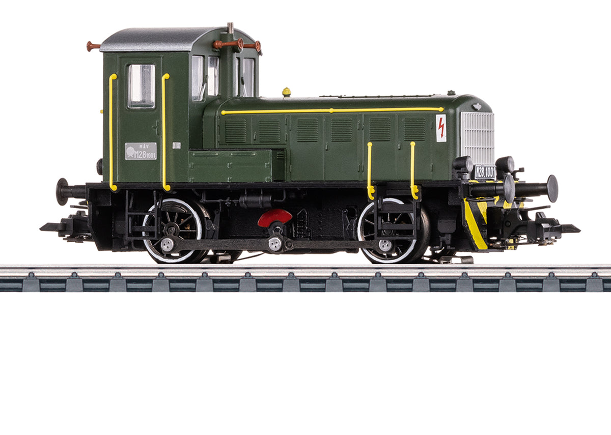 Märklin 38280 · Imagen del fabricante