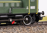 Märklin 38280 · Imagen del fabricante
