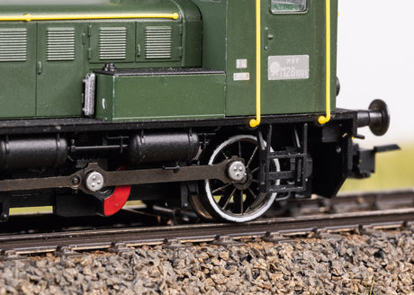 Märklin 38280 · Imagen del fabricante