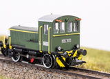 Märklin 38280 · Imagen del fabricante