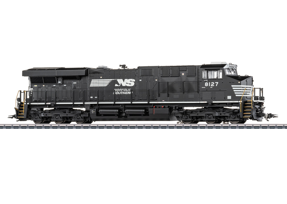 Märklin 38448 · Imagen del fabricante