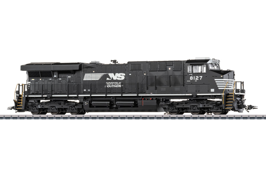 Märklin 38448 · Locomotora diésel GE ES44AC