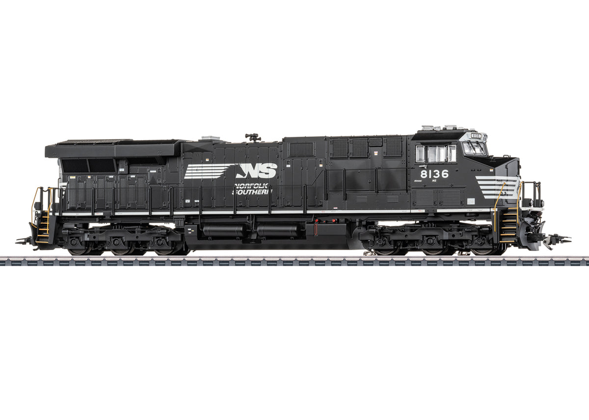 Märklin 38449 · Imagen del fabricante