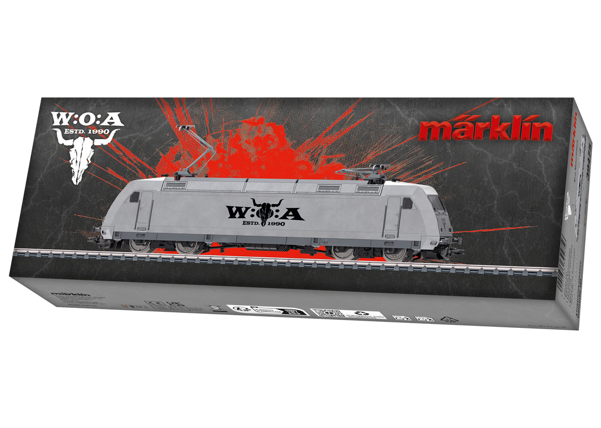 Märklin 39475 · Imagen del fabricante