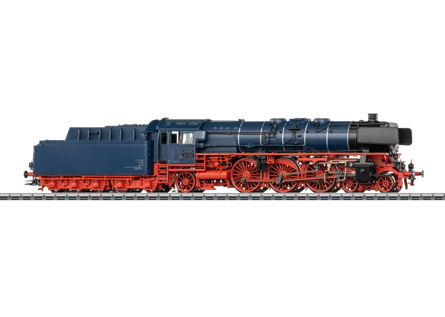 Märklin 39761 · Class 01.10 Older Design Steam Locomotive