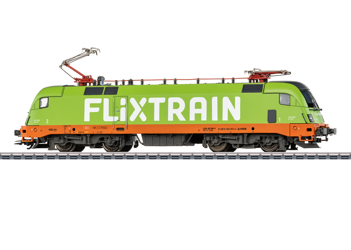 Märklin 39872 · Imagen del fabricante