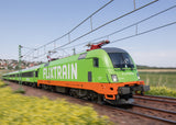 Märklin 39872 · Imagen del fabricante
