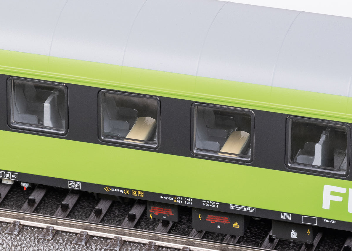 Märklin 42957 · Imagen del fabricante
