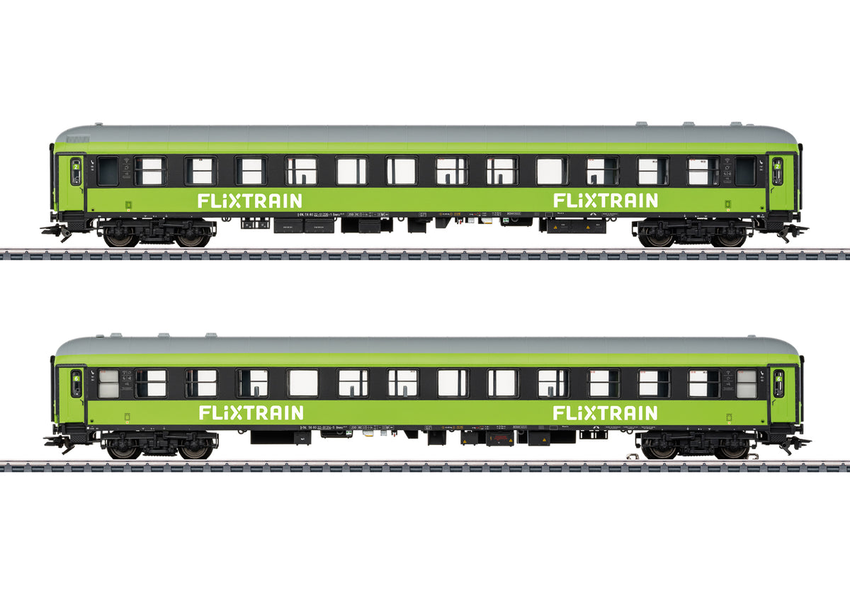 Märklin 42958 · Imagen del fabricante