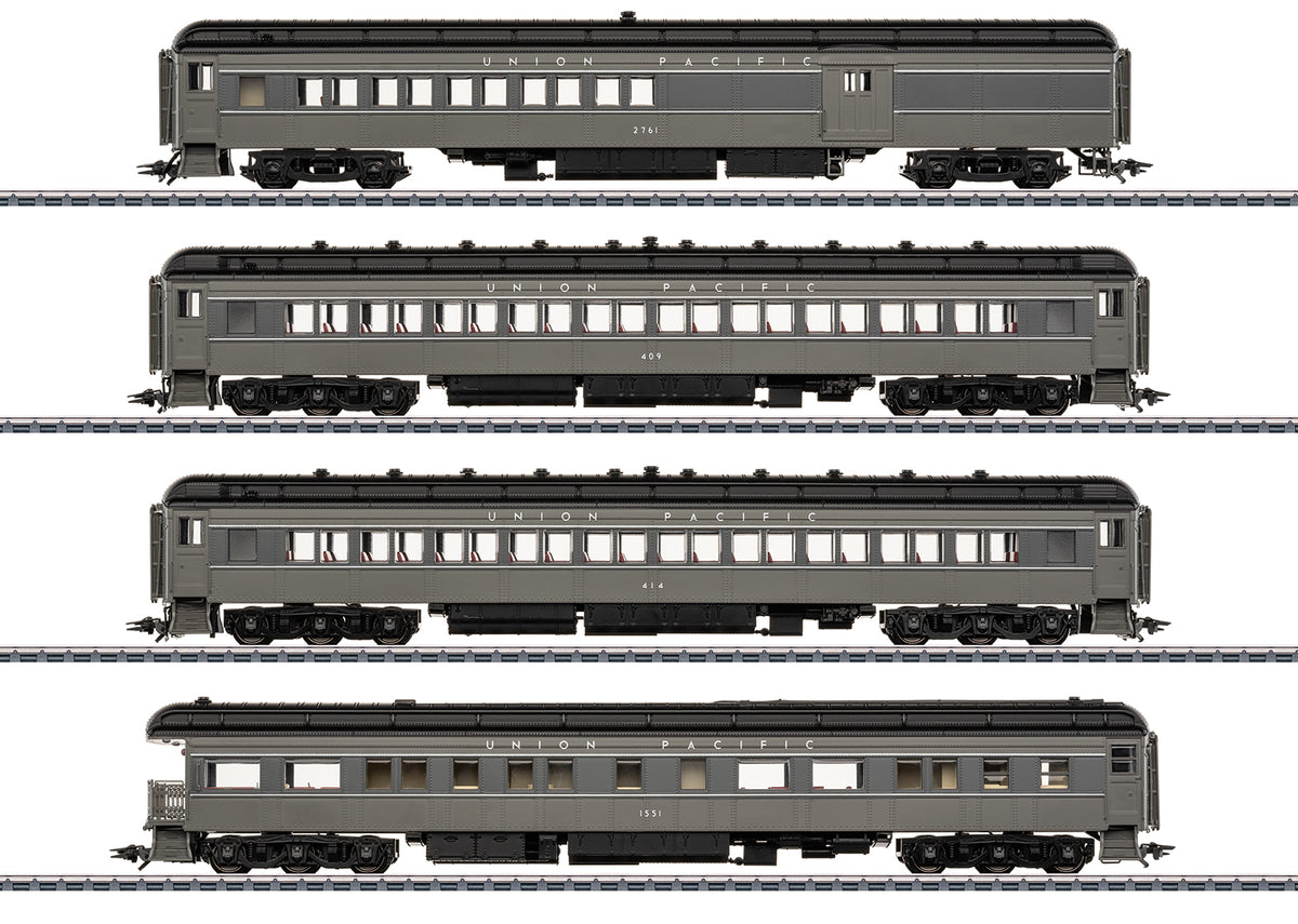 Märklin 43629 · Imagen del fabricante