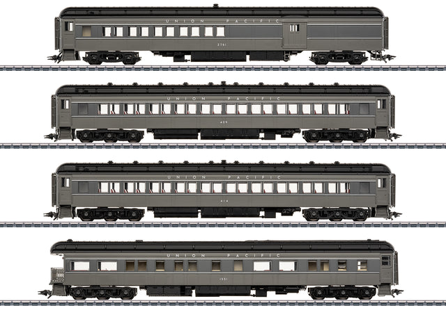 Märklin 43629 · Imagen del fabricante
