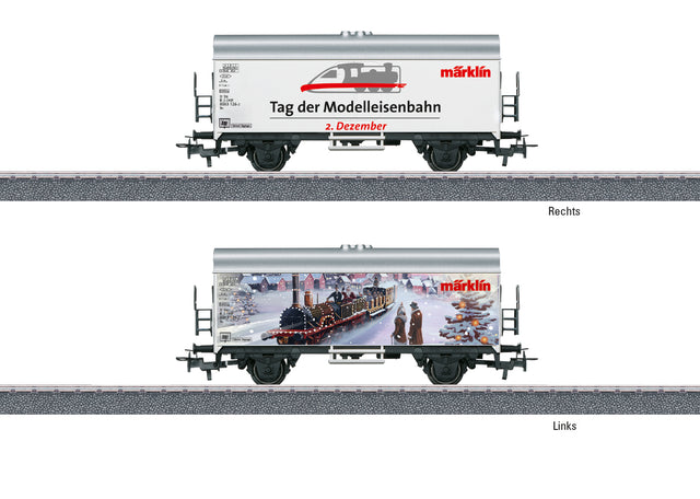 Märklin 44227 · Imagen del fabricante