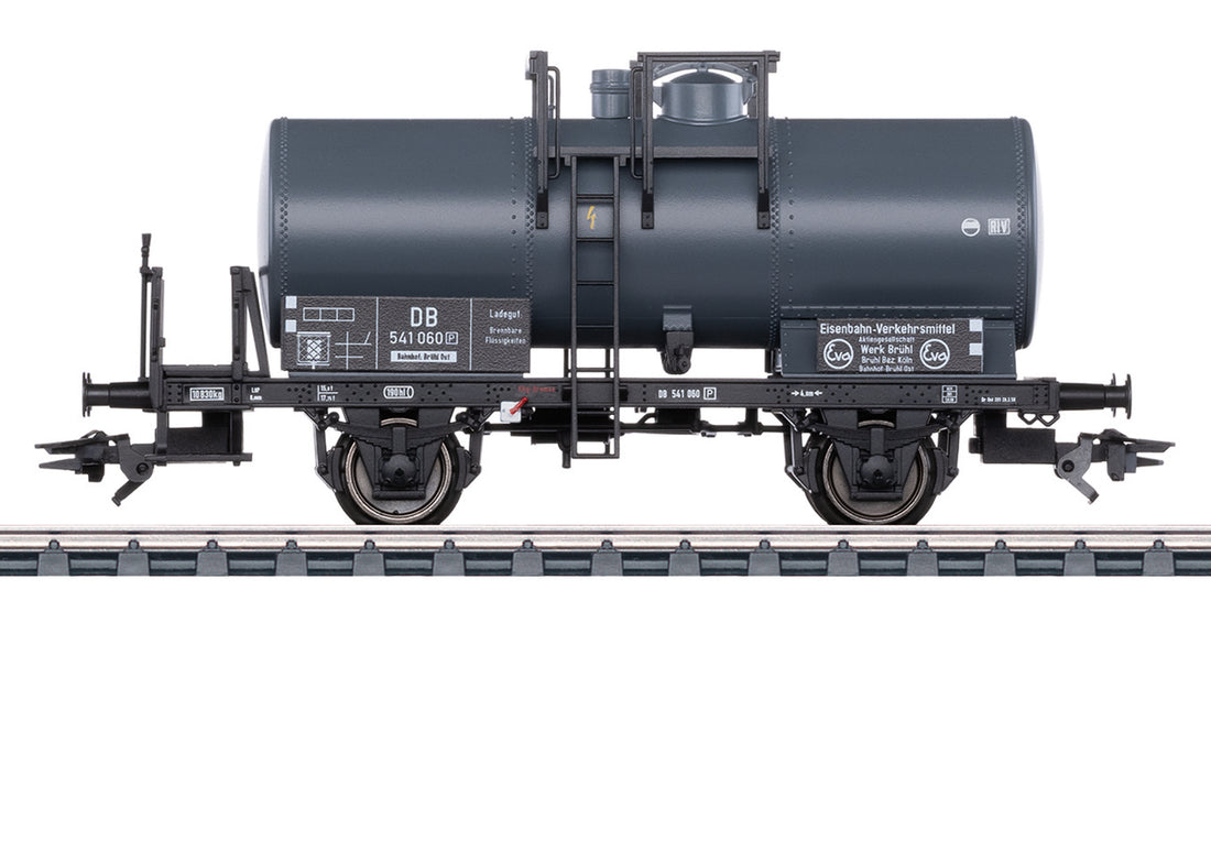 Märklin 46467 · Vagón cisterna