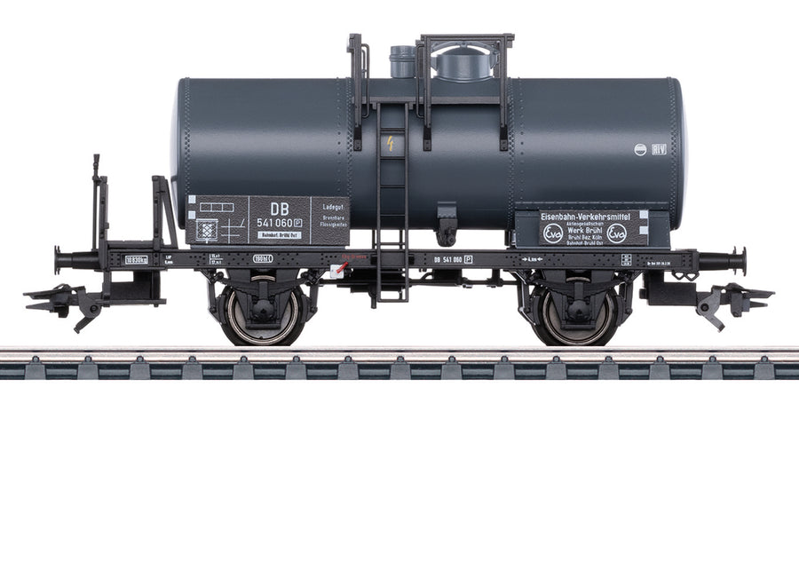 Märklin 46467 · Vagón cisterna