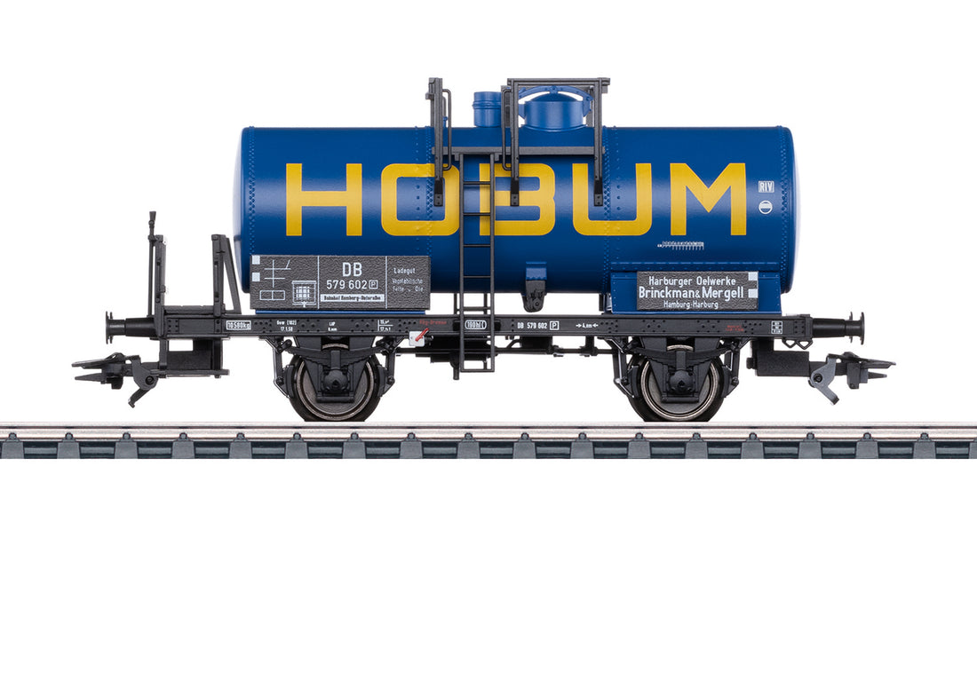 Märklin 46468 · Kesselwagen