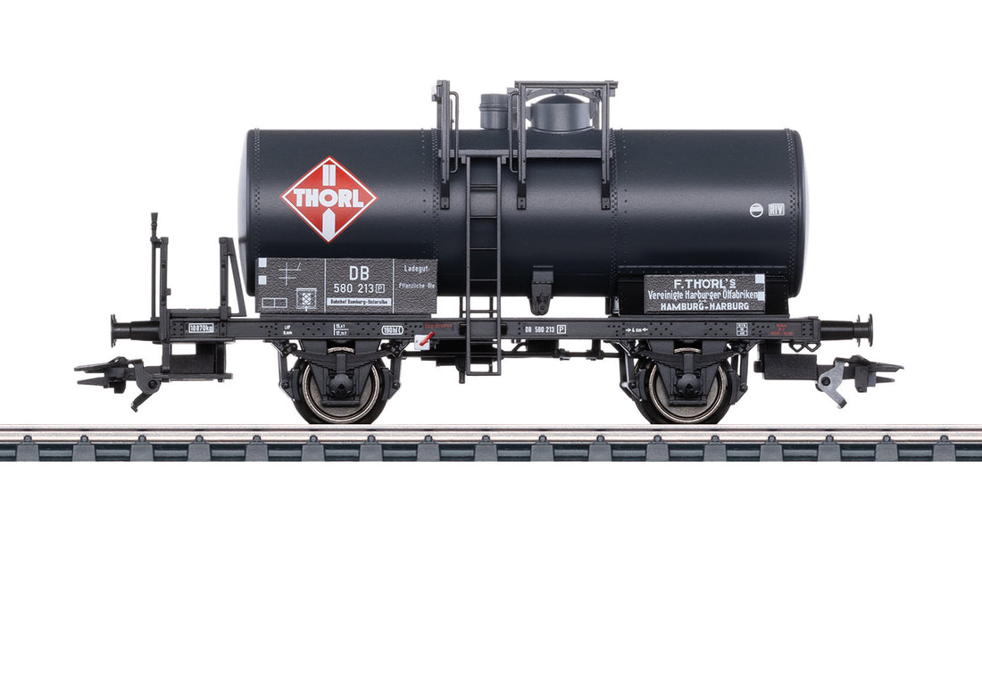 Märklin 46502 · Wagon-citerne