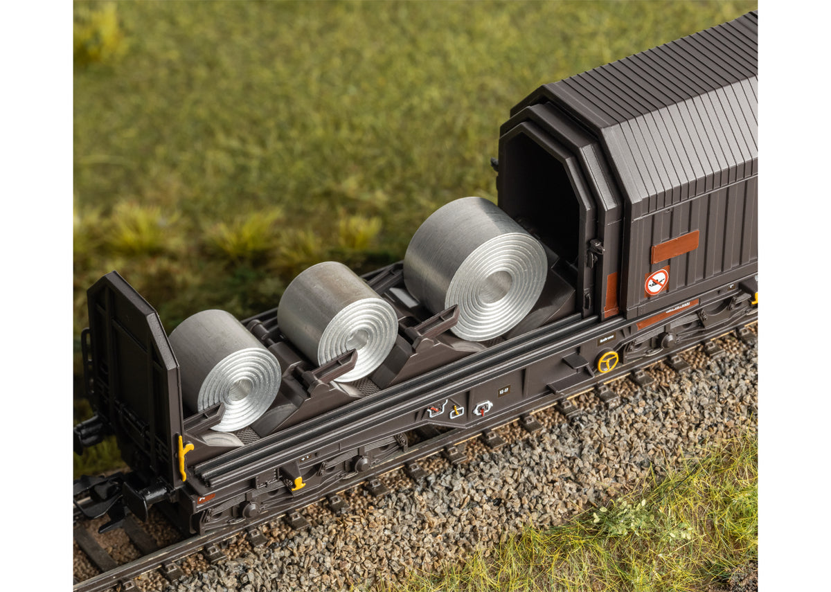 Märklin 46876 · Imagen del fabricante