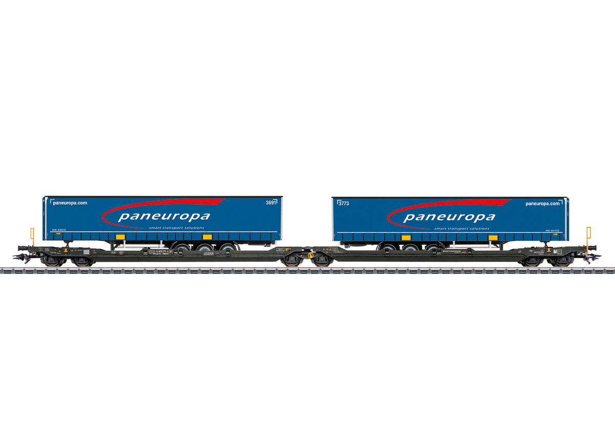 Märklin 47476 · Imagen del fabricante