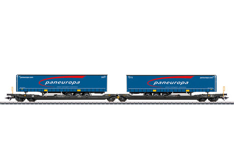 Märklin 47476 · Imagen del fabricante