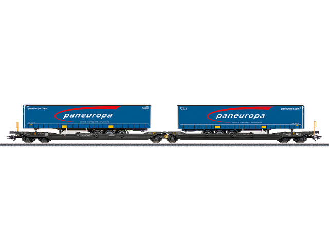Märklin 47476 · Imagen del fabricante