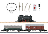 Märklin 81701 – Set de iniciación tren de mercancías BR 89 DB 2