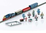 Märklin 81845 – Set de iniciación de Navidad · tren de vapor 2