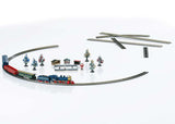 Märklin 81845 – Set de iniciación de Navidad · tren de vapor 3