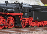 Märklin 38190 Locomotora Vapor Clase 19.0 "Sachsenstolz" Saxon Pride H0 - Modelo Sorpresa 2025 con Sonido mfx+ y Humo Dinámico