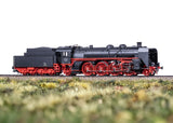 Märklin 38190 Locomotora Vapor Clase 19.0 "Sachsenstolz" Saxon Pride H0 - Modelo Sorpresa 2025 con Sonido mfx+ y Humo Dinámico