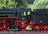 Märklin 38190 Locomotora Vapor Clase 19.0 "Sachsenstolz" Saxon Pride H0 - Modelo Sorpresa 2025 con Sonido mfx+ y Humo Dinámico