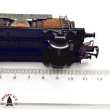 ♻️ 2da mano - Electrotren vagón barriles Gonzales Byass Jerez de la frontera RENFE H0 escala 1:87 A15