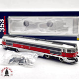 ♻️ 2da mano - DC Electrotren 2315 Locomotora Virgen de  Bien Aparecida RENFE 353 005 H0 escala 1:87 A15