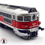 ♻️ 2da mano - DC Electrotren 2315 Locomotora Virgen de  Bien Aparecida RENFE 353 005 H0 escala 1:87 A15