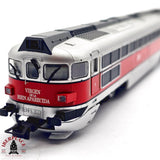 ♻️ 2da mano - DC Electrotren 2315 Locomotora Virgen de  Bien Aparecida RENFE 353 005 H0 escala 1:87 A15