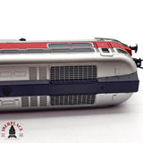 ♻️ 2da mano - DC Electrotren 2315 Locomotora Virgen de  Bien Aparecida RENFE 353 005 H0 escala 1:87 A15
