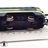 ♻️ 2da mano - DC Electrotren 2355 Locomotora virgen de la encarnación RENFE 354 H0 escala 1:87 A15