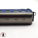 ♻️ 2da mano - DC IBERTREN 2215 vagón pasajeros NS H0 escala 1:87 A15