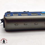 ♻️ 2da mano - DC IBERTREN 2215 vagón pasajeros NS H0 escala 1:87 A15