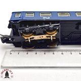 ♻️ 2da mano - DC IBERTREN 2215 vagón pasajeros NS H0 escala 1:87 A15