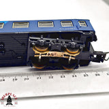 ♻️ 2da mano - DC IBERTREN 2215 vagón pasajeros NS H0 escala 1:87 A15