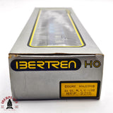 ♻️ 2da mano - DC IBERTREN 2215 vagón pasajeros NS H0 escala 1:87 A15