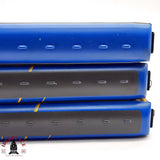 ♻️ 2da mano - DC 3x IBERTREN vagones pasajeros RENFE restaurante clase 2 H0 escala 1:87 A15