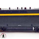 ♻️ 2da mano - DC Lima 208542 Locomotora AVE RENFE 252 001-3 H0 escala 1:87 A15
