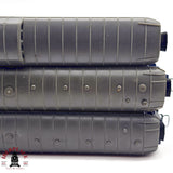 ♻️ 2da mano - DC 3x Jouef coches cama y coche equipajes CIWL H0 escala 1:87 A15